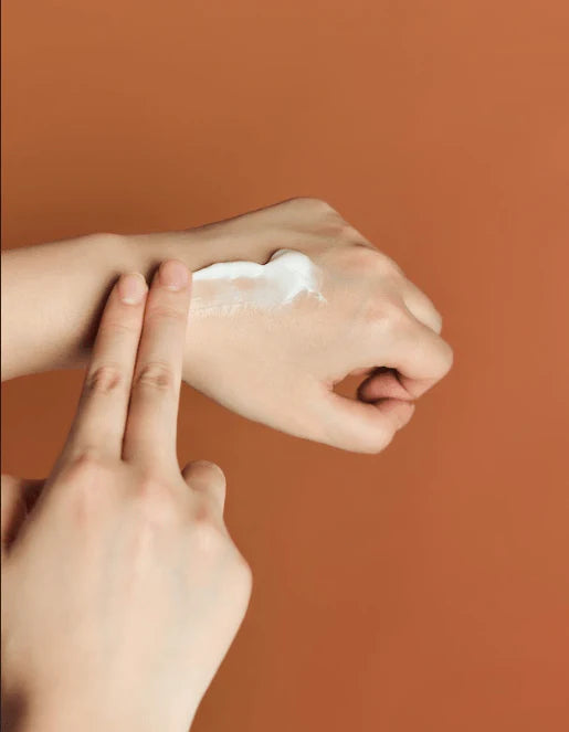 Probio-Cica Enrich Cream Skin 1004 Centella