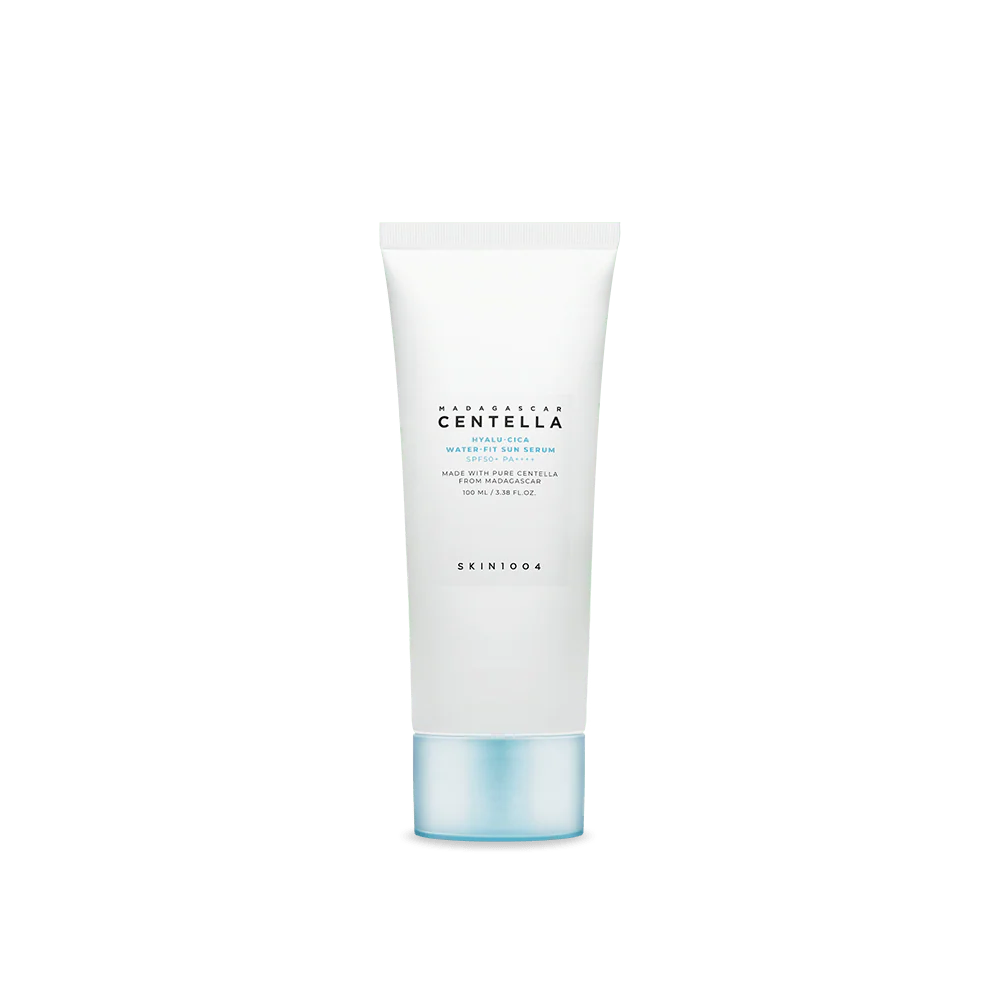 Hyalu-Cica Water-Fit Sun Serum 100ml Skin1004