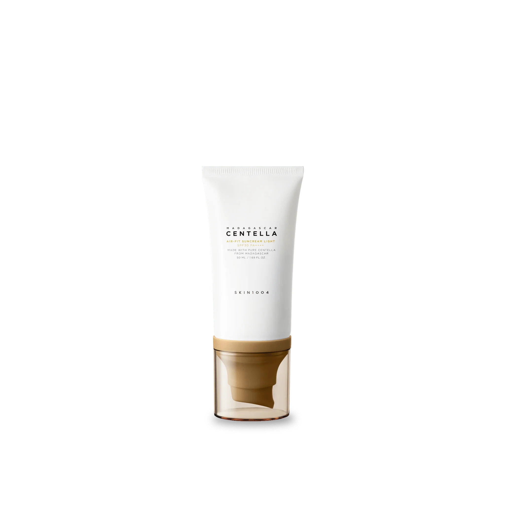 Air-Fit Suncream Light 50 ml SPF30 Skin1004