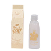 Leche Corporal Frutas Beau Visage