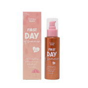 Iluminador Corporal First Day Beau Visage