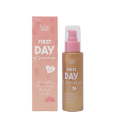 Iluminador Corporal First Day Beau Visage