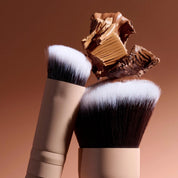 Brocha para Contorno Snatch and Sculpt Beauty Creations