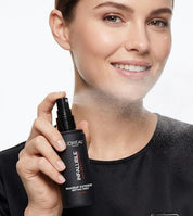 Infallible Pro Spray & Set Matte Setting Spray