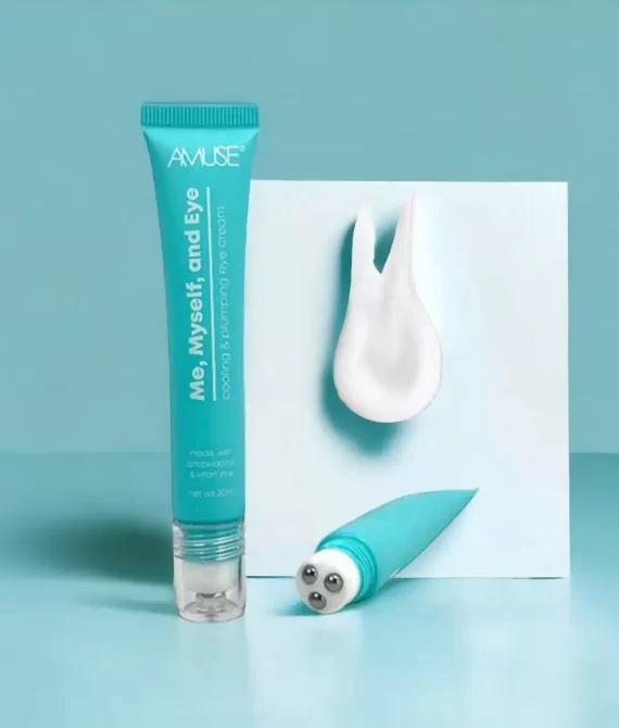 Crema de Ojos Me Myself & I Amuse